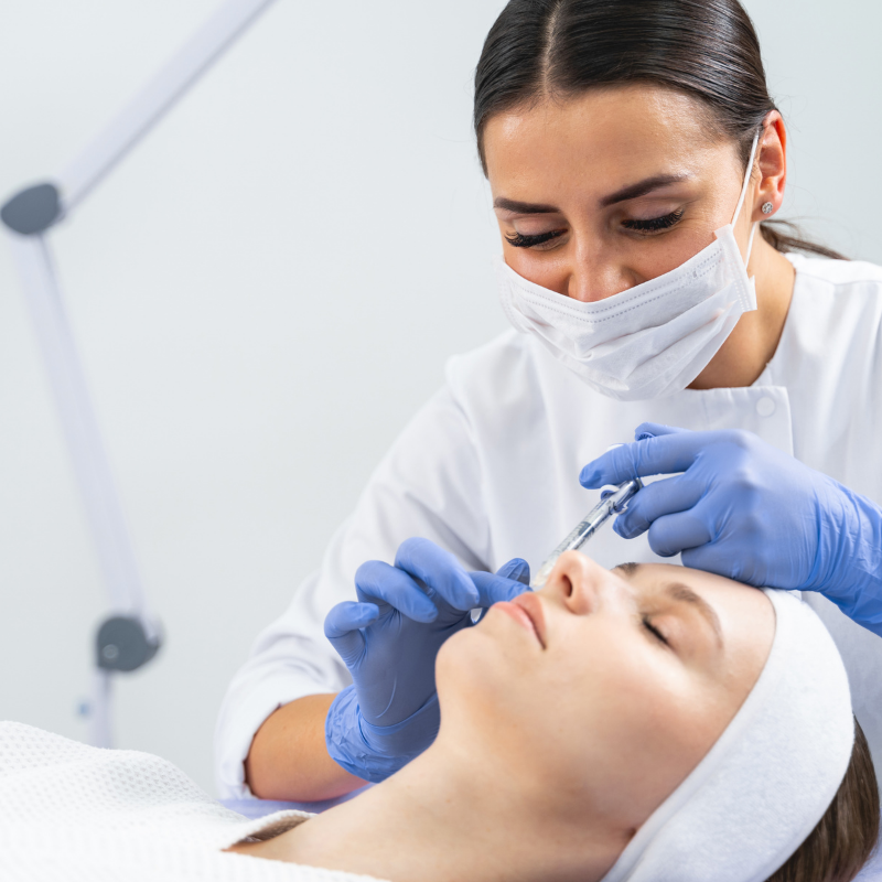 Comprehensive skin checks and advanced treatments at Vasavi Hospitals.